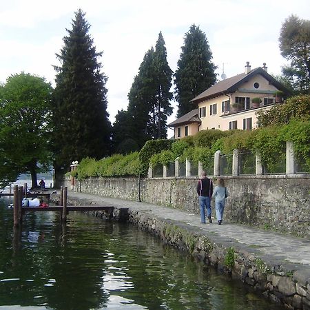 Appartamenti Orta Orta San Giulio Exterior photo