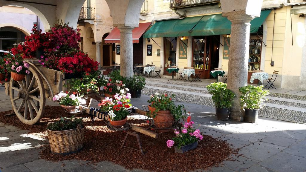 Appartamenti Orta Orta San Giulio Room photo