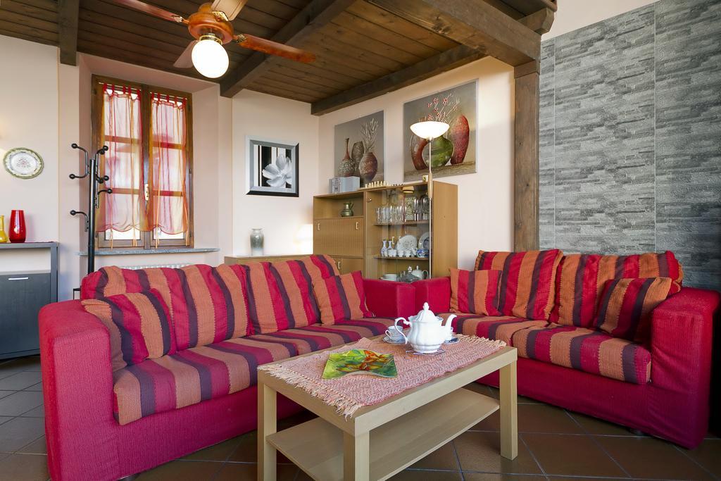 Appartamenti Orta Orta San Giulio Room photo