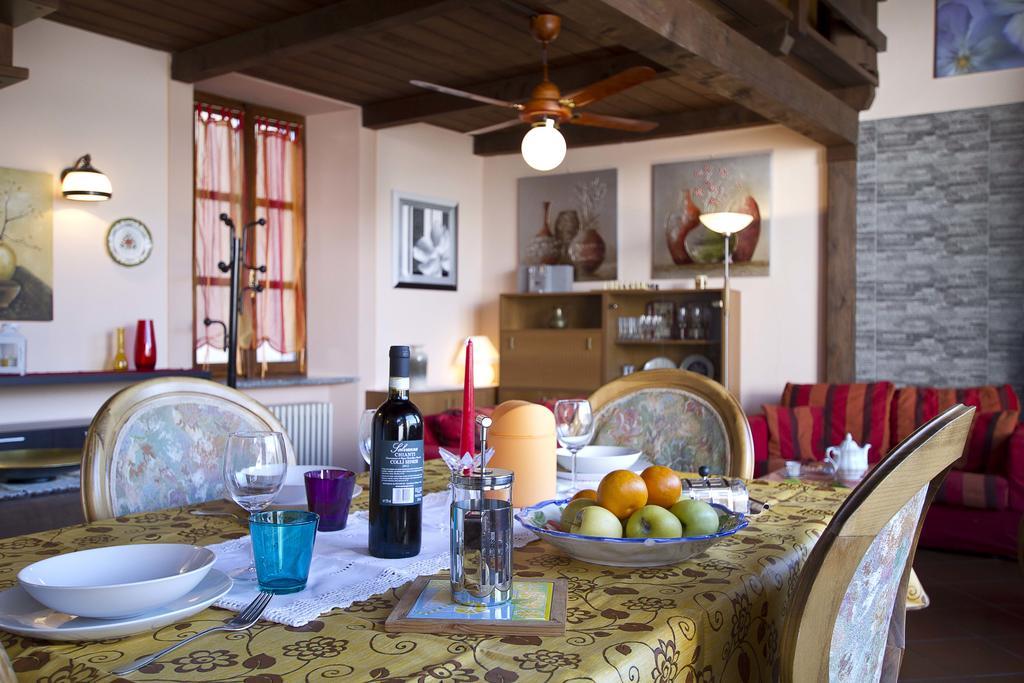 Appartamenti Orta Orta San Giulio Room photo