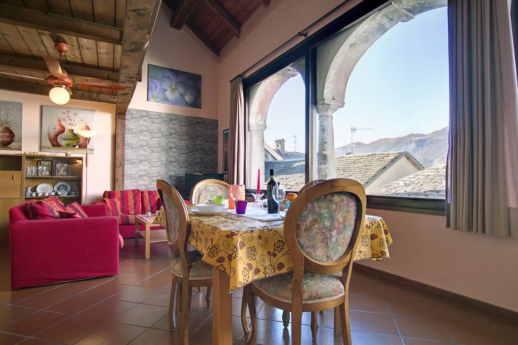 Appartamenti Orta Orta San Giulio Room photo