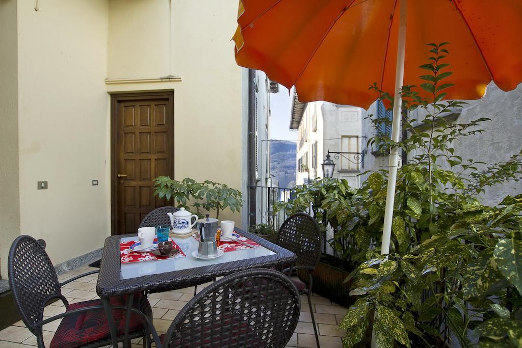 Appartamenti Orta Orta San Giulio Exterior photo