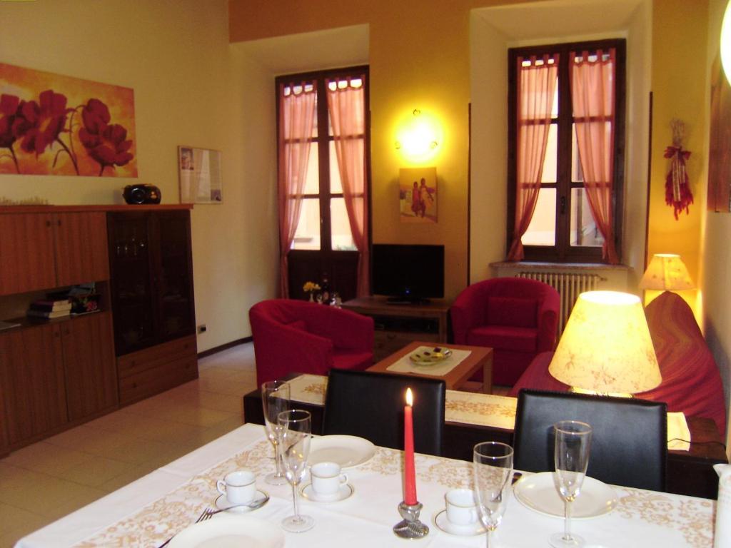 Appartamenti Orta Orta San Giulio Room photo