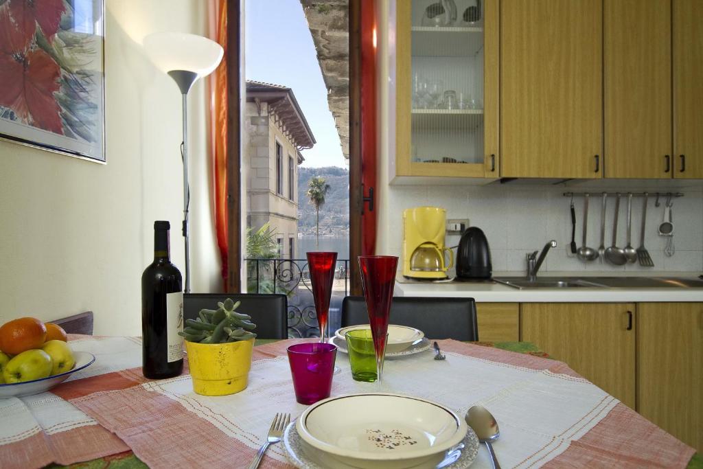 Appartamenti Orta Orta San Giulio Room photo