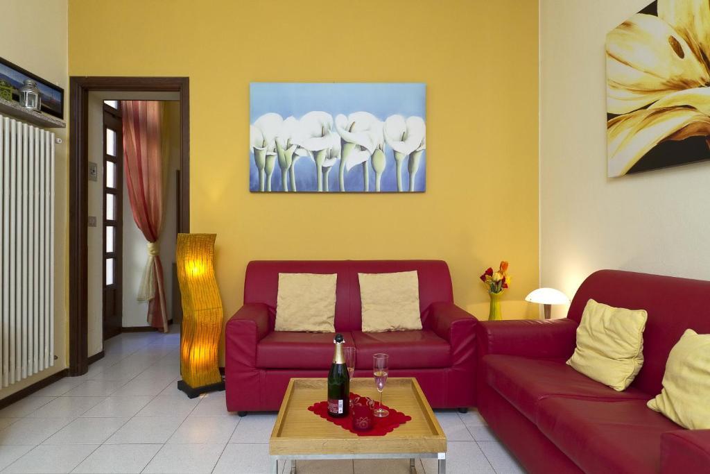 Appartamenti Orta Orta San Giulio Room photo