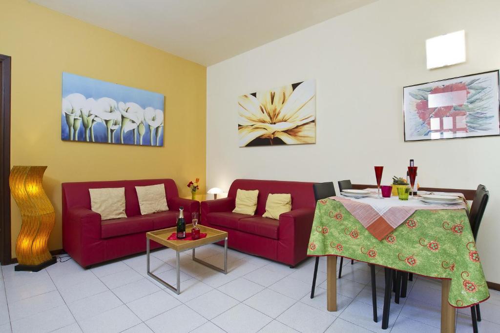 Appartamenti Orta Orta San Giulio Room photo